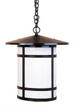 Arroyo Craftsman BH-17LCS-BZ - 17" berkeley long body pendant