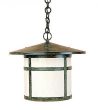 Arroyo Craftsman BH-17CS-BZ - 17" berkeley pendant