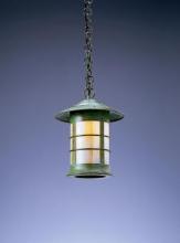 Arroyo Craftsman NH-9CS-BK - 9" newport pendant