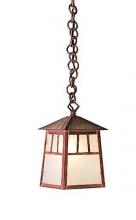 Arroyo Craftsman RH-6CS-S - 6" raymond pendant