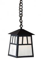 Arroyo Craftsman RH-8AM-RB - 8" raymond pendant