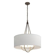 Hubbardton Forge 104230-SKT-05-84-SJ2811 - Loop Pendant