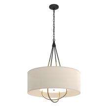 Hubbardton Forge 104230-SKT-10-84-SA2811 - Loop Pendant