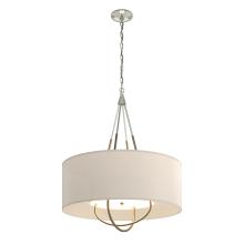 Hubbardton Forge 104230-SKT-85-84-SA2811 - Loop Pendant