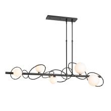 Hubbardton Forge 131608-SKT-STND-10-GG0712 - Olympus Linear Pendant