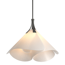 Hubbardton Forge 134503-SKT-MULT-20-SH1990 - Mobius Large Pendant