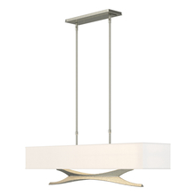 Hubbardton Forge 137655-SKT-STND-85-SF4298 - Moreau Pendant