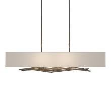 Hubbardton Forge 137660-SKT-LONG-07-SE4298 - Brindille Pendant