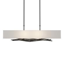 Hubbardton Forge 137660-SKT-SHRT-10-SJ4298 - Brindille Pendant