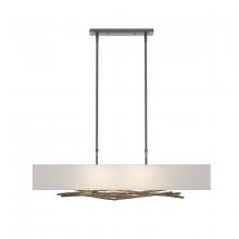 Hubbardton Forge 137660-SKT-STND-07-SJ4298 - Brindille Pendant