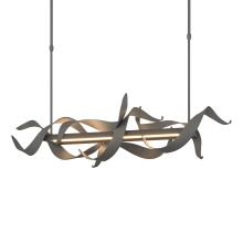 Hubbardton Forge 137687-LED-LONG-20 - Folio LED Pendant