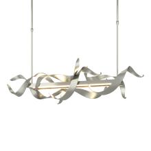 Hubbardton Forge 137687-LED-SHRT-85 - Folio LED Pendant