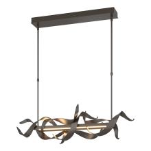 Hubbardton Forge 137687-LED-STND-14 - Folio LED Pendant