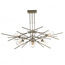 Hubbardton Forge 137750-SKT-STND-84-ZM0588 - Griffin Pendant