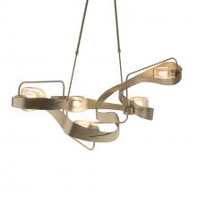 Hubbardton Forge 137820-SKT-STND-84-ZM0549 - Graffiti Pendant