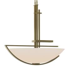 Hubbardton Forge 138552-SKT-LONG-86-GG0032 - Ondrian Pendant