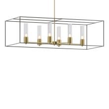 Hubbardton Forge 138940-SKT-MULT-86-07-II0392 - Portico Pendant