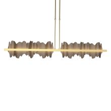 Hubbardton Forge 139652-LED-SHRT-86-05 - Hildene Large LED Pendant