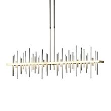 Hubbardton Forge 139726-LED-STND-86-85 - Cityscape Large LED Pendant