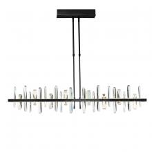 Hubbardton Forge 139738-LED-STND-10-CR - Solitude Large LED Pendant