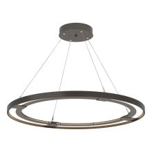 Hubbardton Forge 139776-LED-STND-07-14 - Ringo LED Pendant