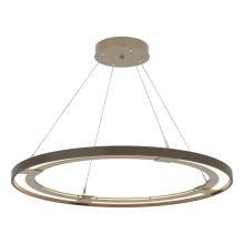 Hubbardton Forge 139776-LED-STND-84-05 - Ringo LED Pendant