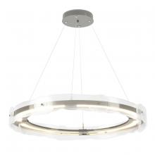 Hubbardton Forge 139780-LED-STND-85-ZM0518 - Solstice LED Pendant