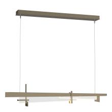 Hubbardton Forge 139901-LED-STND-84-ZQ0640 - Tenon LED Pendant