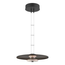 Hubbardton Forge 139971-LED-STND-10-05 - Cairn Mini Pendant