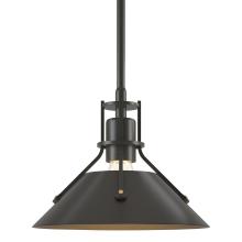 Hubbardton Forge 184250-SKT-MULT-07-14 - Henry Mini Pendant