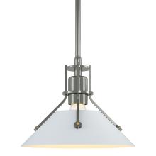 Hubbardton Forge 184250-SKT-MULT-85-02 - Henry Mini Pendant