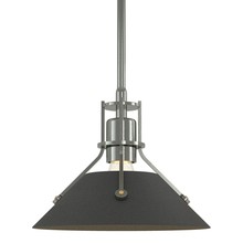 Hubbardton Forge 184250-SKT-MULT-85-20 - Henry Mini Pendant