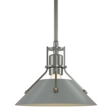 Hubbardton Forge 184250-SKT-MULT-85-82 - Henry Mini Pendant