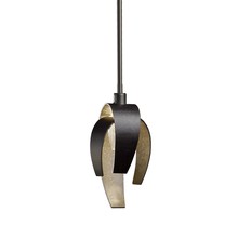 Hubbardton Forge 186500-SKT-MULT-07 - Corona Mini Pendant