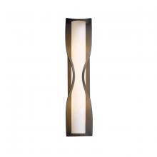 Hubbardton Forge 204795-SKT-05-GG0347 - Dune Large Sconce