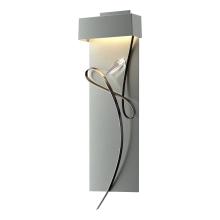 Hubbardton Forge 205440-LED-82-14-CR - Rhapsody LED Sconce