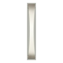 Hubbardton Forge 205955-FLU-85-SH1973 - Bento Large Sconce