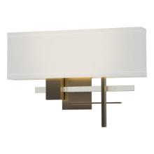 Hubbardton Forge 206350-SKT-07-82-SJ1606 - Cosmo Sconce