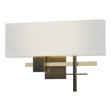 Hubbardton Forge 206350-SKT-20-86-SJ1606 - Cosmo Sconce