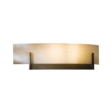 Hubbardton Forge 206401-SKT-07-BB0324 - Axis Sconce