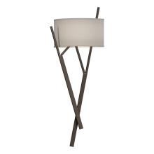 Hubbardton Forge 207640-SKT-05-SE1092 - Arbo Sconce