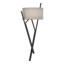 Hubbardton Forge 207640-SKT-10-SE1092 - Arbo Sconce