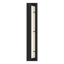 Hubbardton Forge 207910-LED-10-ZM0484 - Wedge LED Sconce