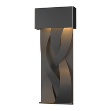 Hubbardton Forge 302527-LED-80 - Tress Small Dark Sky Friendly LED Outdoor Sconce