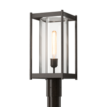 Hubbardton Forge 342021-SKT-75-ZM0732 - Cela Outdoor Post Light