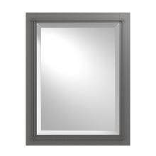 Hubbardton Forge 710116-20 - Metra Beveled Mirror