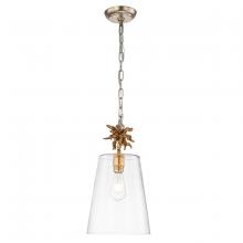 Lucas McKearn PD1260G-1 - The Neo 1 Lightt Pendant