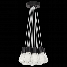 Visual Comfort & Co. Modern Collection 700TDALVPMC11WB-LED922 - Alva Pendant