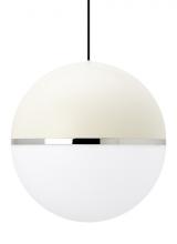 Visual Comfort & Co. Modern Collection 700TDAKV13WC-LED927 - Akova Grande Pendant