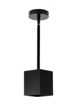 Visual Comfort & Co. Modern Collection 700TDEXOP62430BG-LED930 - Exo 6 Pendant